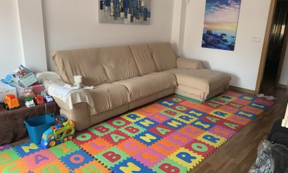 Använda fastigheter - Radhus - San Javier - Roda Golf