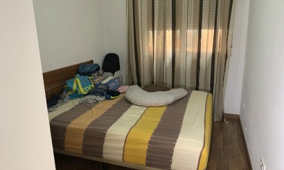 Använda fastigheter - Radhus - San Javier - Roda Golf