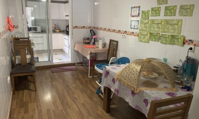 Använda fastigheter - Radhus - San Javier - Roda Golf