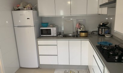 Använda fastigheter - Radhus - San Javier - Roda Golf