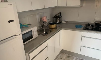 Använda fastigheter - Radhus - San Javier - Roda Golf