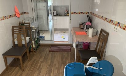 Använda fastigheter - Radhus - San Javier - Roda Golf