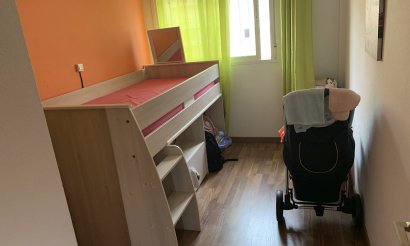 Använda fastigheter - Radhus - San Javier - Roda Golf