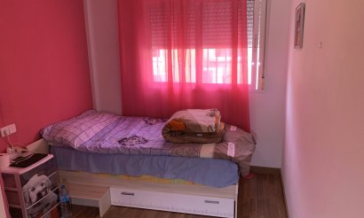 Använda fastigheter - Radhus - San Javier - Roda Golf