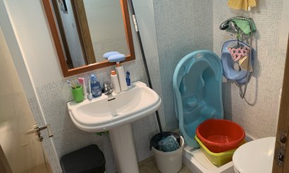 Använda fastigheter - Radhus - San Javier - Roda Golf