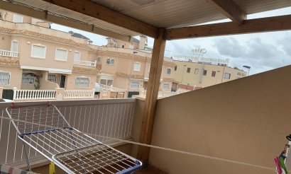 Använda fastigheter - Radhus - San Javier - Roda Golf