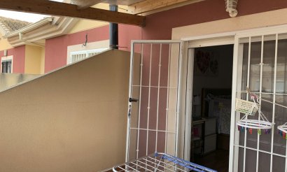 Använda fastigheter - Radhus - San Javier - Roda Golf