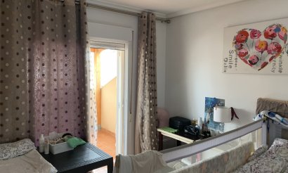 Använda fastigheter - Radhus - San Javier - Roda Golf