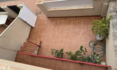 Använda fastigheter - Radhus - San Javier - Roda Golf