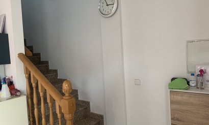 Använda fastigheter - Radhus - San Javier - Roda Golf