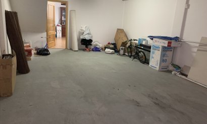 Använda fastigheter - Radhus - San Javier - Roda Golf