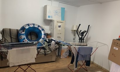 Använda fastigheter - Radhus - San Javier - Roda Golf