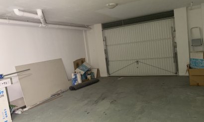 Använda fastigheter - Radhus - San Javier - Roda Golf