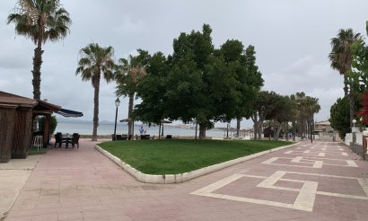 Använda fastigheter - Radhus - San Javier - Roda Golf