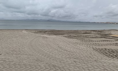 Använda fastigheter - Radhus - San Javier - Roda Golf