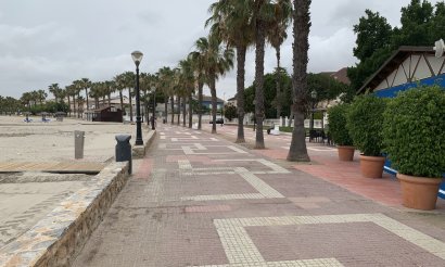 Använda fastigheter - Radhus - San Javier - Roda Golf