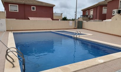 Använda fastigheter - Radhus - San Javier - Roda Golf