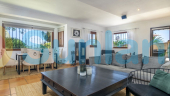Resale - Villa - Benahavis - La Quinta