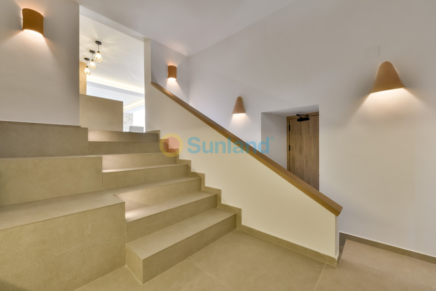 Segunda mano - Chalet - Altea