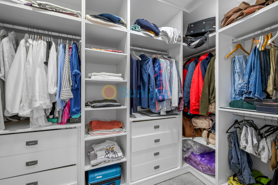 Resale - Country estate - Elche/Elx