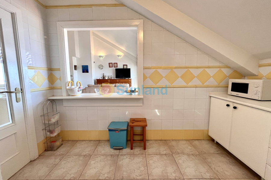 Resale - P - Dehesa de Campoamor - Dehesa De Campoamor