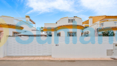 Resale - Townhouse - Guardamar del Segura - El Raso