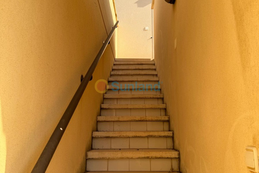 Använda fastigheter - Villa - Ciudad Quesada - Rojales