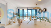 Nueva construcción  - Apartamento - Aguilas - Isla del fraile