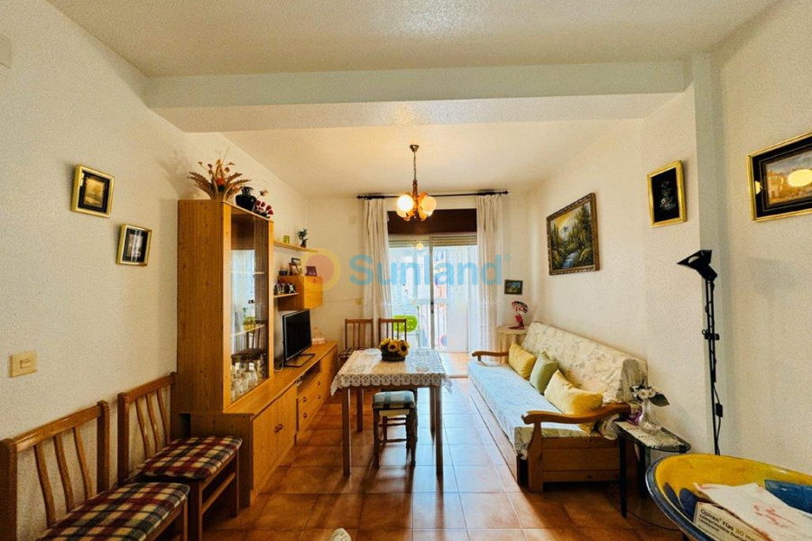 Segunda mano - Apartamento - La Mata