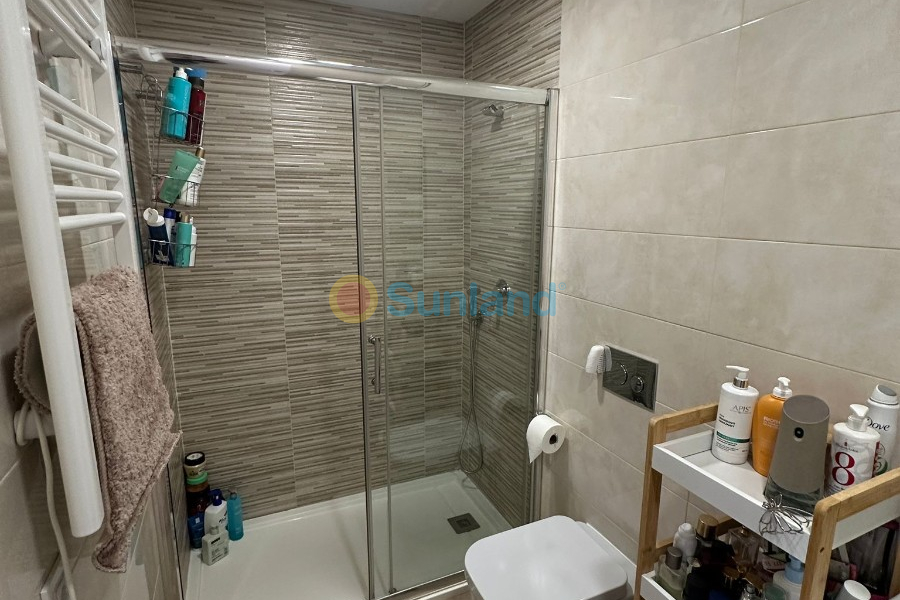 Brukte eiendommer - Leilighet - Orihuela Costa - Los Dolses