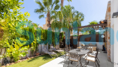 Resale - Villa - Orihuela Costa - Lomas De Cabo Roig