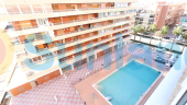 Resale - Apartment - Torrevieja - Acequion