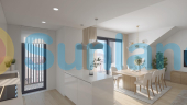 New Build - Apartment - ALICANTE - San Agustín-PAU 2