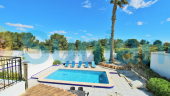 Segunda mano - Chalet - Villamartin