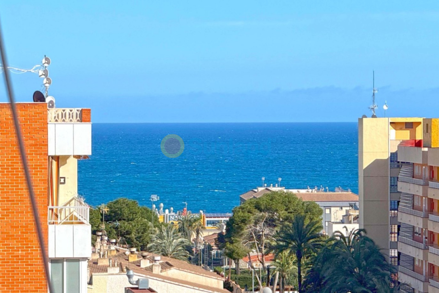 Вторичка - Апартамент - Orihuela Costa - Punta Prima