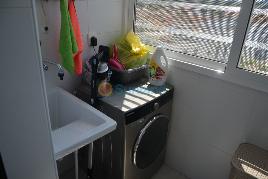 Segunda mano - Apartamento - Mil Palmeras