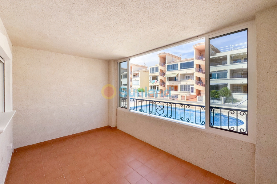 Вторичка - Апартамент - Orihuela Costa - Los Altos