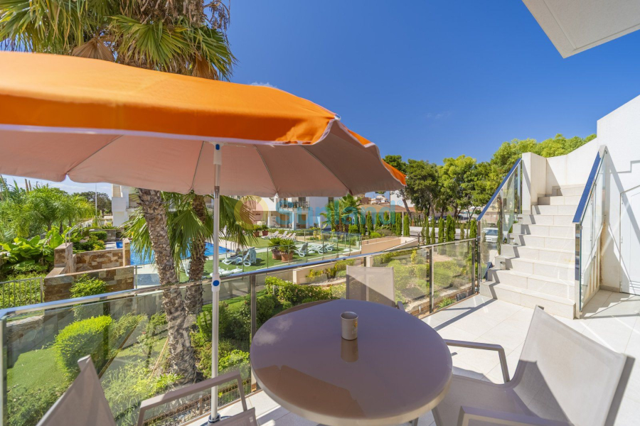 Resale - Ático - Orihuela costa - Pilar De La Horadada