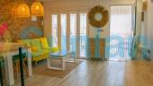 Resale - Apartment - Santa Pola - Playa Lisa