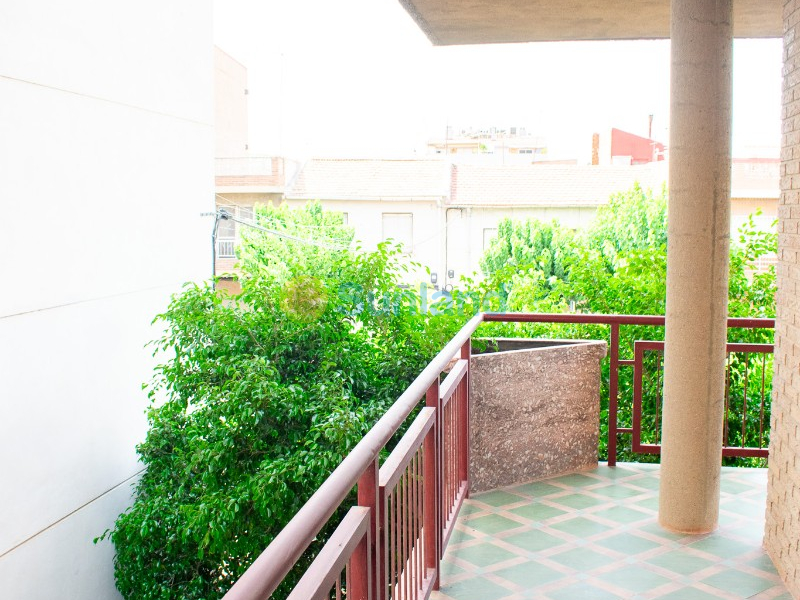 Segunda mano - Chalet - Llano de brujas