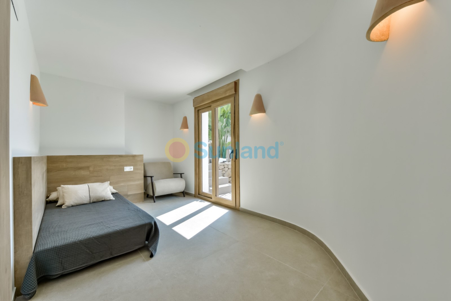 Segunda mano - Chalet - Altea