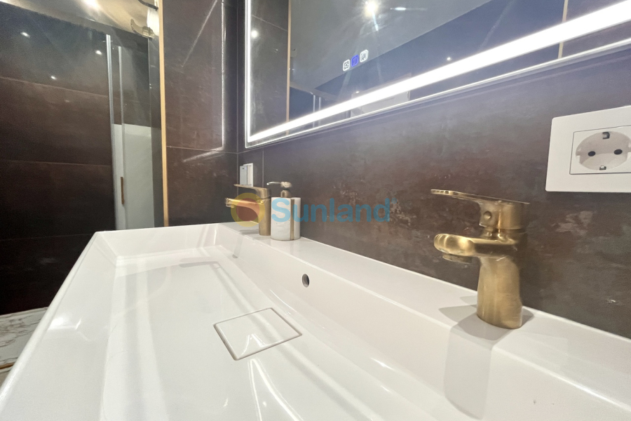 Вторичка - A - Torrevieja