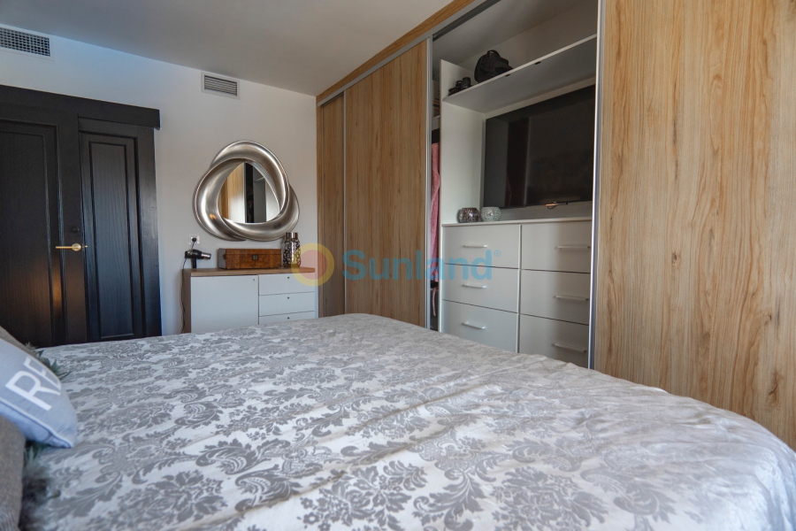 Resale - Villa - Ciudad Quesada - Town Center