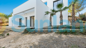 Resale - Villa - Las Colinas Golf Resort - Las Colinas golf