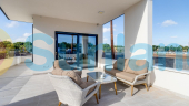 New Build - Penthouse - Orihuela Costa - Los Altos