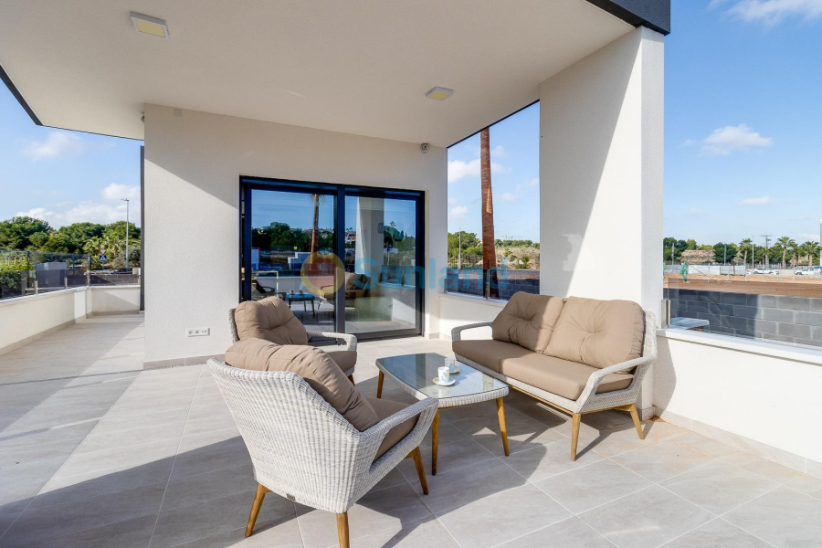 Neubau - Penthouse - Orihuela Costa - Los Altos