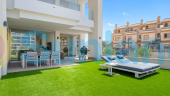 Resale - Apartment - Orihuela Costa - Villamartin