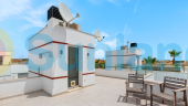 Segunda mano - Chalet - Ciudad Quesada - Rojales - Rojales