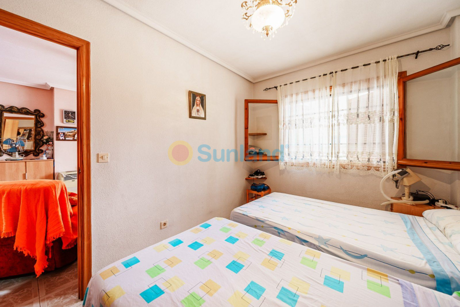 Verkauf - Apartamento - Torrevieja - La Mata