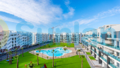 Resale - Apartment - Guardamar del Segura - El Raso